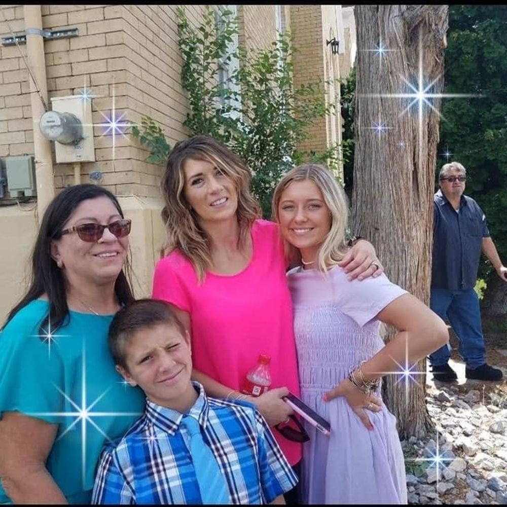 Meet your Posher, Peggy